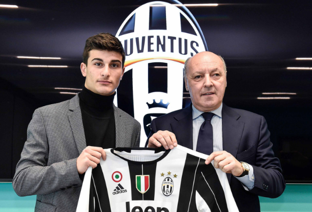 最终在意甲 最终在意甲